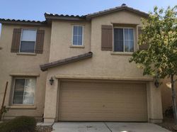 Foreclosure in  DODGE RIDGE AVE Las Vegas, NV 89139