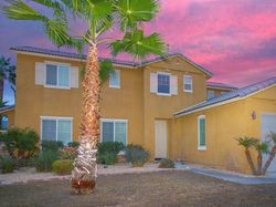 Foreclosure in  TRACCIA WAY Indio, CA 92203