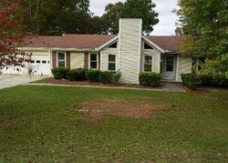 Foreclosure in  SAINT IVES RD Columbia, SC 29223