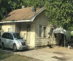 Foreclosure in  W 23RD ST North Little Rock, AR 72114