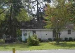 Foreclosure in  WOODSON RD Little Rock, AR 72209