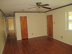 Foreclosure in  HICKMAN ST Jacksonville, AR 72076