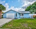 Foreclosure in  WEXFORD DR S Palm Harbor, FL 34683
