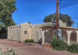 Foreclosure in  W HEGEL LN Tucson, AZ 85705