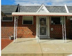 Foreclosure in  S HUTCHINSON ST Philadelphia, PA 19148