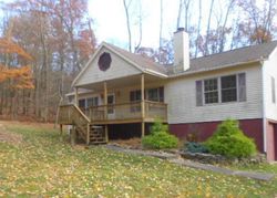 Foreclosure in  TAHOE LN Zion Grove, PA 17985