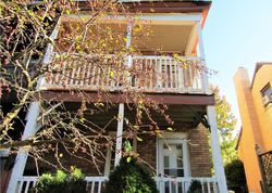 Foreclosure in  PARK AVE Pittsburgh, PA 15229