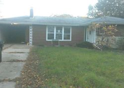 Foreclosure in  MAPLE AVE Roebling, NJ 08554