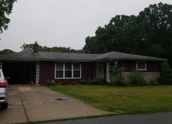 Foreclosure in  MAPLE AVE Roebling, NJ 08554