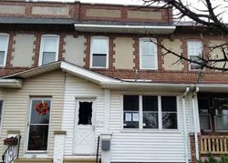 Foreclosure in  8TH AVE Roebling, NJ 08554