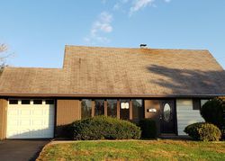 Foreclosure in  BEGONIA LN Levittown, PA 19054