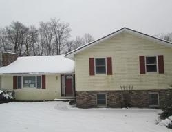 Foreclosure in  LEFEVER RD Coudersport, PA 16915