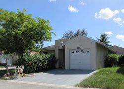Foreclosure in  NW 23RD MNR Pompano Beach, FL 33066