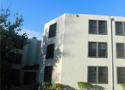 Foreclosure in  LAKE POINTE DR  Fort Lauderdale, FL 33309