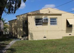 Foreclosure in  NW 75TH ST Miami, FL 33150