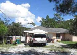 Foreclosure in  FOX WOOD CT Saint Cloud, FL 34771