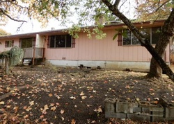 Foreclosure in  NE HUGHES ST Roseburg, OR 97470