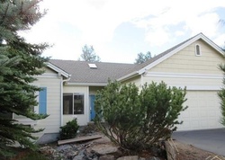 Foreclosure in  VICTORIA FALLS DR Redmond, OR 97756