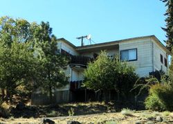 Foreclosure in  N ROGERS ST Klamath Falls, OR 97601