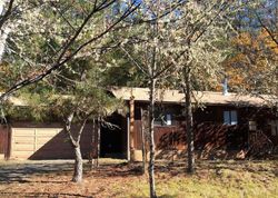 Foreclosure in  MONA WAY Cave Junction, OR 97523