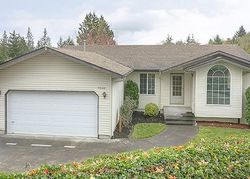 Foreclosure in  NEER WAY Rainier, OR 97048