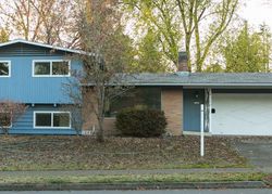 Foreclosure in  DONALD ST Eugene, OR 97405