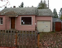 Foreclosure in  3RD PL Springfield, OR 97477