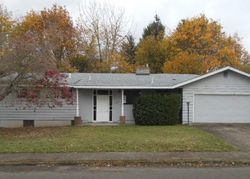 Foreclosure in  WIESSNER DR NE Salem, OR 97303