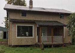 Foreclosure in  4TH LN Astoria, OR 97103