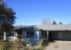 Foreclosure in  CHERRY ST Central Point, OR 97502