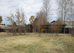 Foreclosure in  KELLEY DR Klamath Falls, OR 97603