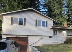 Foreclosure in  SE 18TH ST Toledo, OR 97391