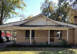 Foreclosure Listing in E CHEROKEE ST WYNNEWOOD, OK 73098