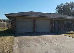 Foreclosure in  NW ARROWHEAD DR Lawton, OK 73505