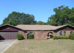 Foreclosure in  BAYOU BLVD Pensacola, FL 32503