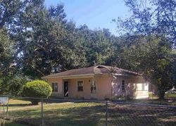 Foreclosure Listing in W MAGNOLIA AVE FOLEY, AL 36535