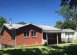 Foreclosure Listing in MOUNT TOM RD MARIETTA, OH 45750