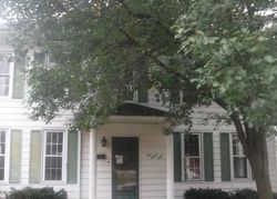 Foreclosure in  FORT ST Bremen, OH 43107