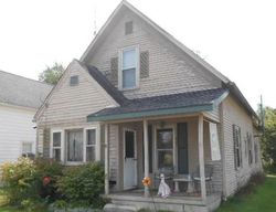Foreclosure in  WEST ST Archbold, OH 43502