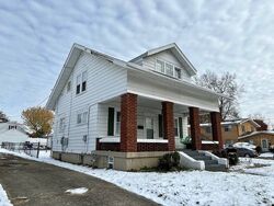 Foreclosure in  BELLAIRE AVE Dayton, OH 45420
