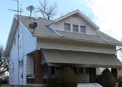 Foreclosure in  BELLAIRE AVE Dayton, OH 45420