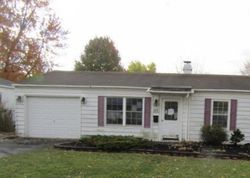 Foreclosure in  VINCENT ST Findlay, OH 45840