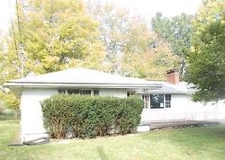 Foreclosure Listing in GREENVILLE RD CORTLAND, OH 44410