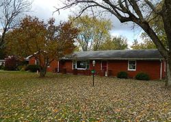 Foreclosure in  E HIGH ST Springfield, OH 45505