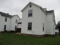 Foreclosure in  WHEELER ST Troy, OH 45373