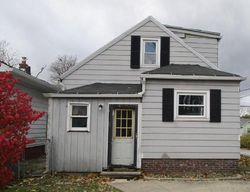 Foreclosure in  OREGON RD Northwood, OH 43619