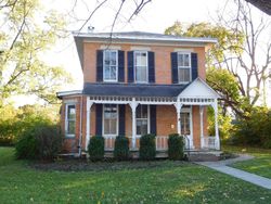 Foreclosure in  JONES ST West Jefferson, OH 43162