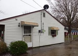 Foreclosure in  ROOT RD North Ridgeville, OH 44039