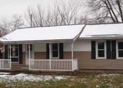 Foreclosure in  QUARRY LN Luckey, OH 43443