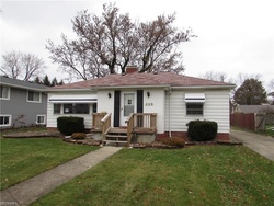 Foreclosure in  OHIO ST Elyria, OH 44035